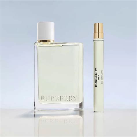 perfume burberry her feminino eau de toilette|where to buy her perfume.